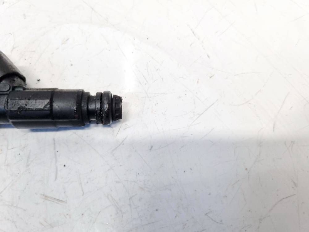 1S7GGA Mazda 6 2005 Wtryskiwacz Paliwa - Thumbnail 2