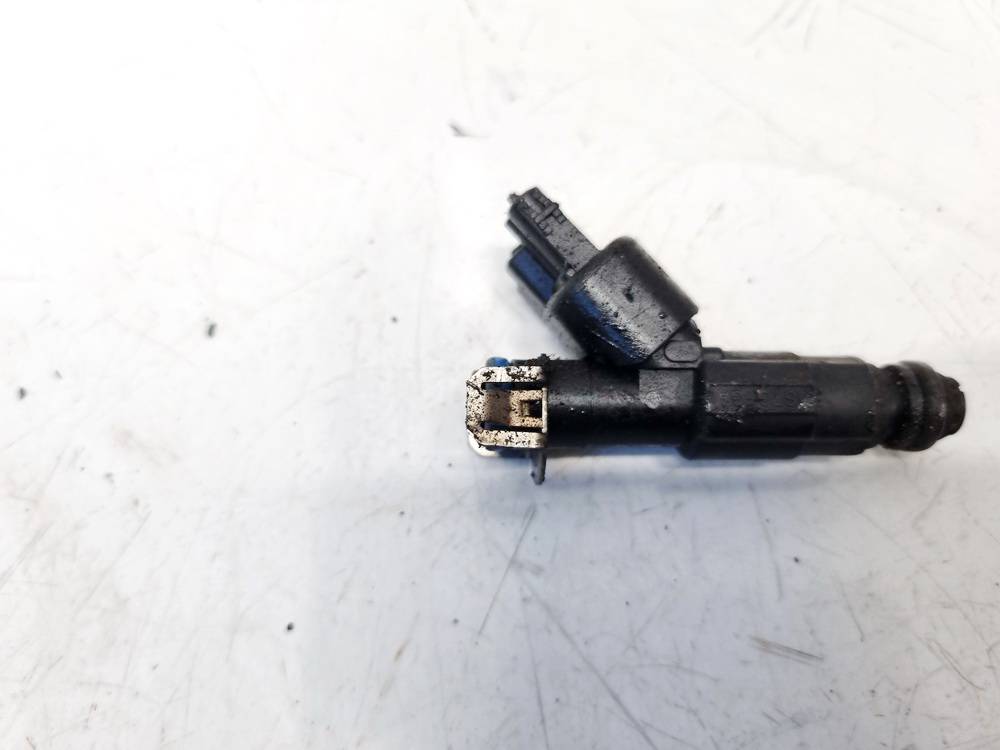 1S7GGA Mazda 6 2005 Wtryskiwacz Paliwa - Thumbnail 3