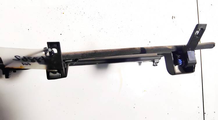 Citroen C8 2006 Salono apdaila (plastmases) - Thumbnail 3