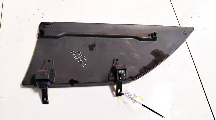 Citroen C8 2006 Salono apdaila (plastmases) - Thumbnail 2