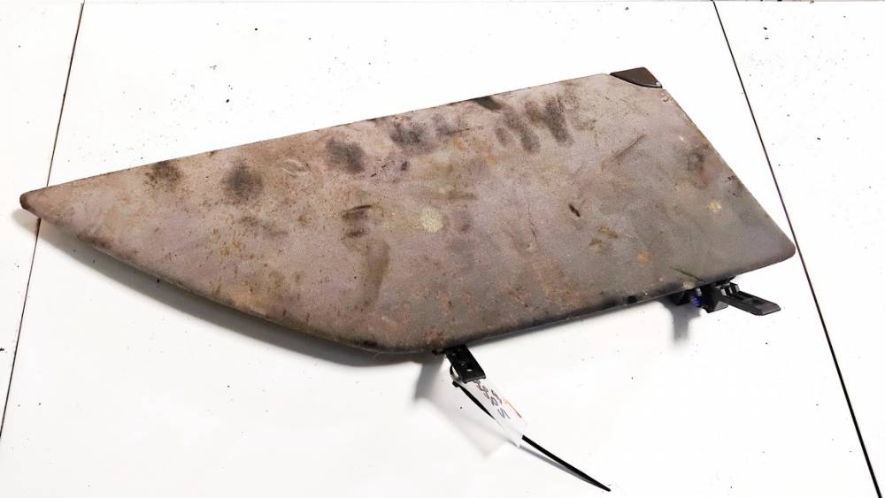 Citroen C8 2006 Interior trim