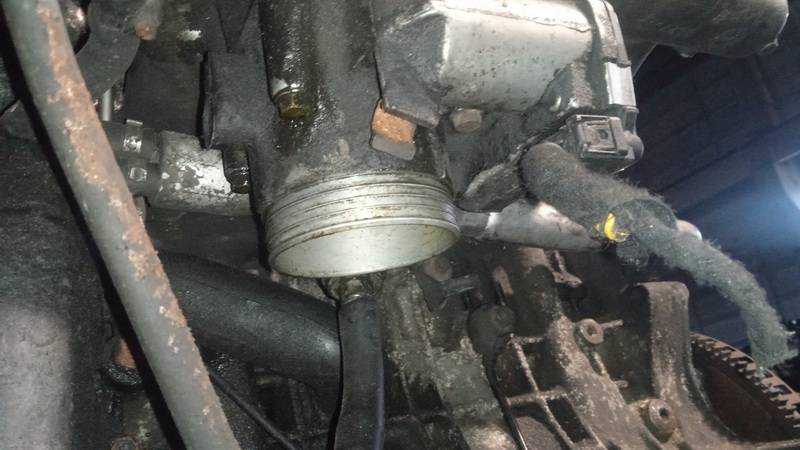 30650013 Volvo XC 90 2005 High Flow Throttle Body Valve (Air Control Valve) - Thumbnail 2