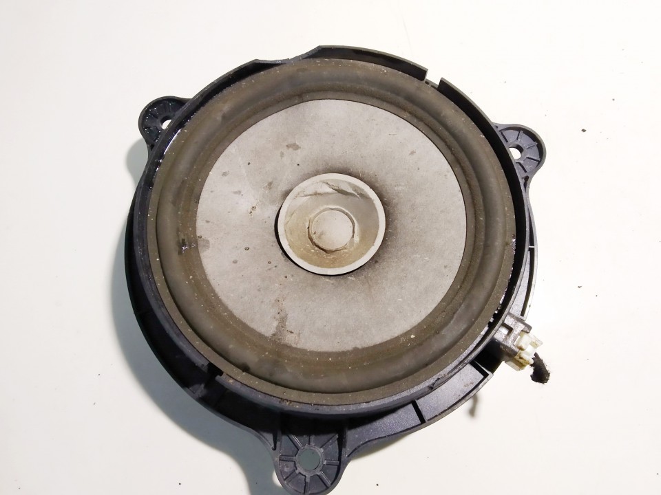 281569U00A Nissan Qashqai 2007 Динамик