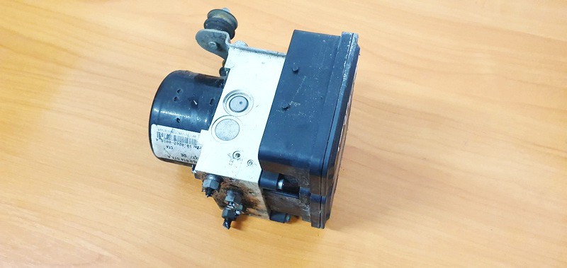 4L0614517A Audi Q7 2007 ABS, BOMBA DE ABS - Thumbnail 4