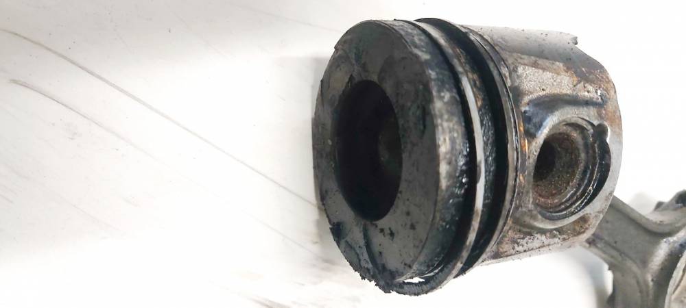 73502643 Opel Corsa 2008 Virzulis ar savienojo stienis - Thumbnail 3