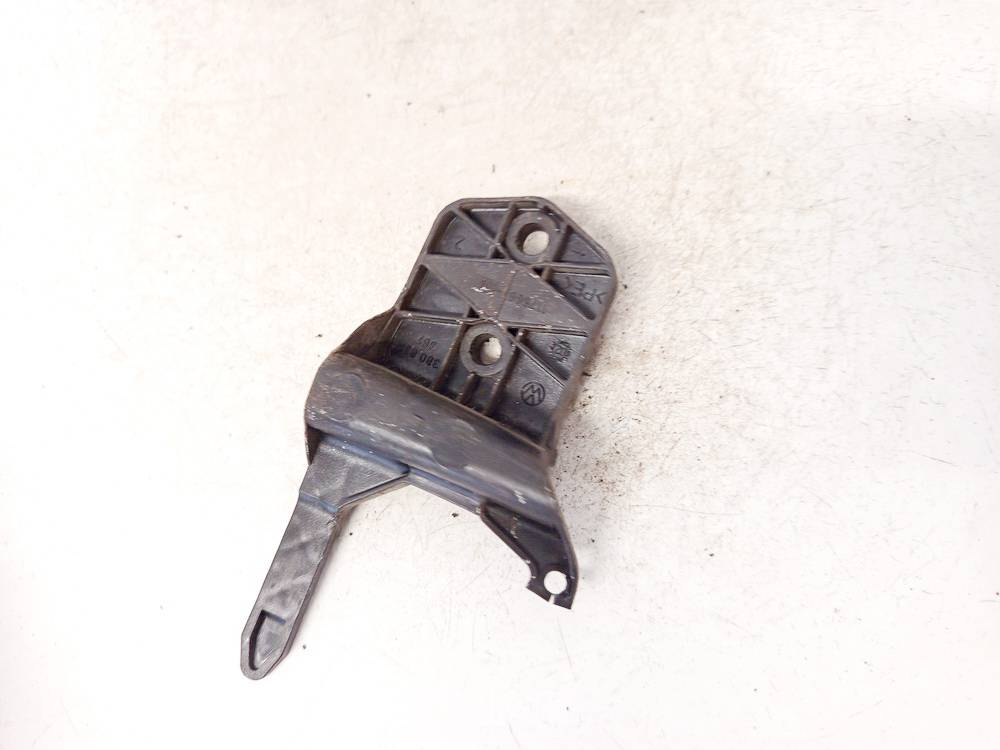 3B0837867 Volkswagen Passat 2005 Muut kiinnikkeet - Thumbnail 2