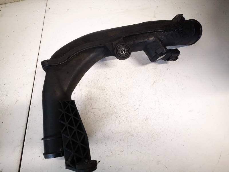 5N0145770A Skoda Superb 2010 TURBO INTERCOOLER PIPE HOSE - Thumbnail 2