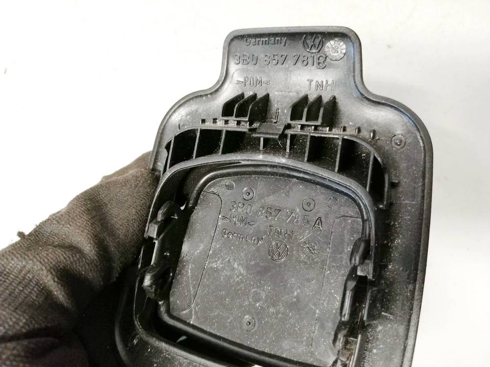 3B0857785A Volkswagen Passat 2003 Salono apdaila (plastmases) - Thumbnail 3