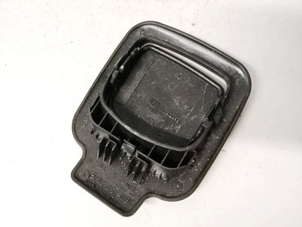 3B0857785A Volkswagen Passat 2003 Salono apdaila (plastmases) - Thumbnail 2