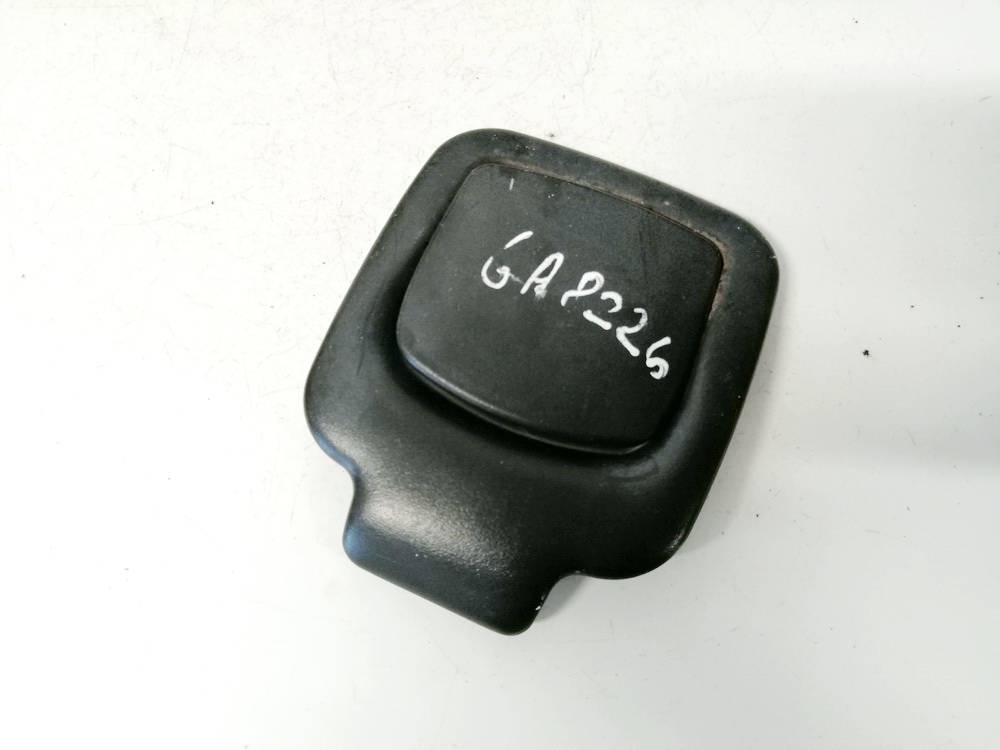 3B0857785A Volkswagen Passat 2003 PLASTICOS-Otros repuestos del interior