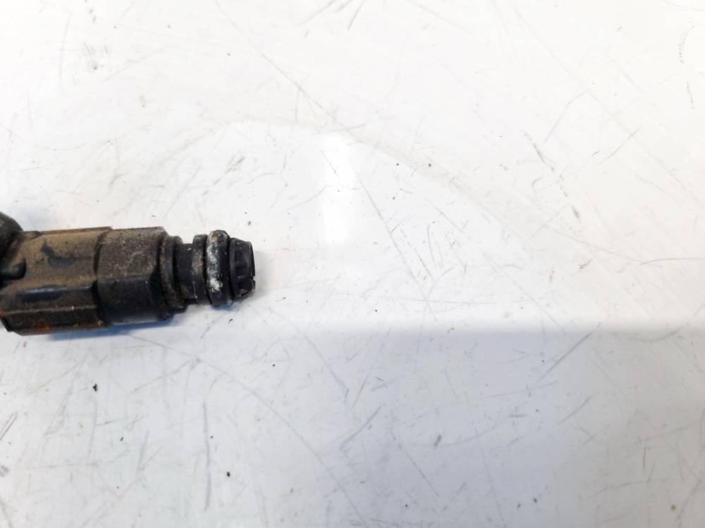 1S7GGA Mazda 6 2005 Fuel Injector - Thumbnail 2