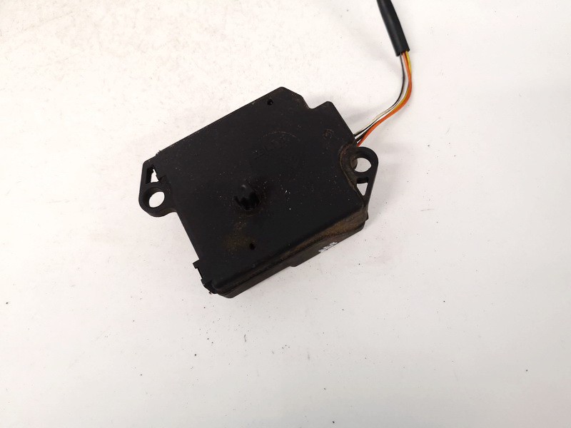 16107220400 Renault Megane 2000 Heater Vent Flap Control Actuator Motor - Thumbnail 2