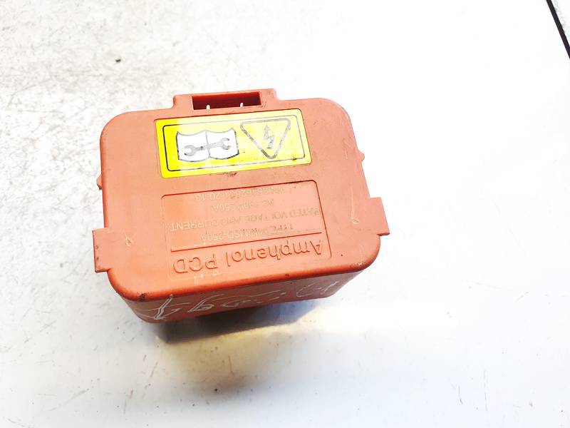 35462501 Land-Rover Evoque 2020 Xenon-ajovalon Moduuli - Thumbnail 3