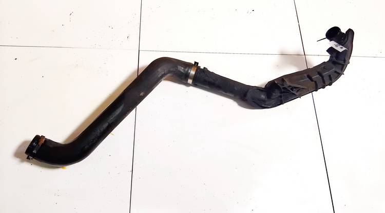 Ford S-Max 2008 TURBO INTERCOOLER PIPE HOSE - Thumbnail 3