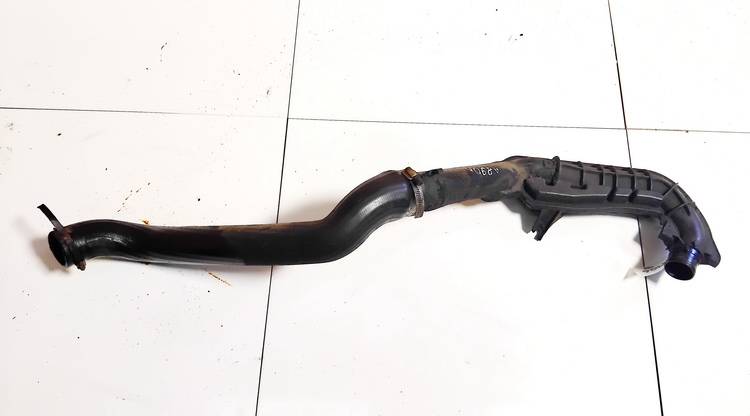 Ford S-Max 2008 TURBO INTERCOOLER PIPE HOSE - Thumbnail 2