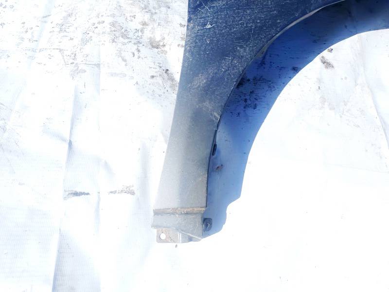 Toyota Corolla Verso 2006 Fender (Arch) - FRONT RIGHT - Thumbnail 2