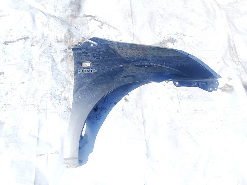 Toyota Corolla Verso 2006 Fender (Arch) - FRONT RIGHT