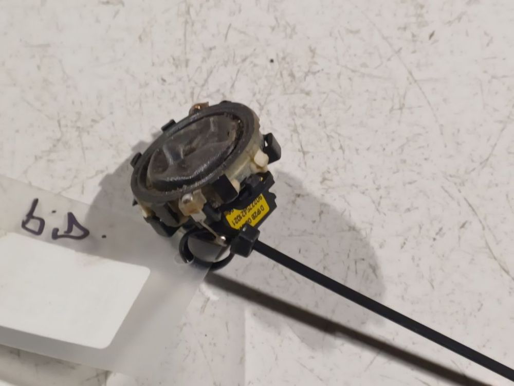 D1P2B00332 Ford C-MAX 2003 Speaker (audio)