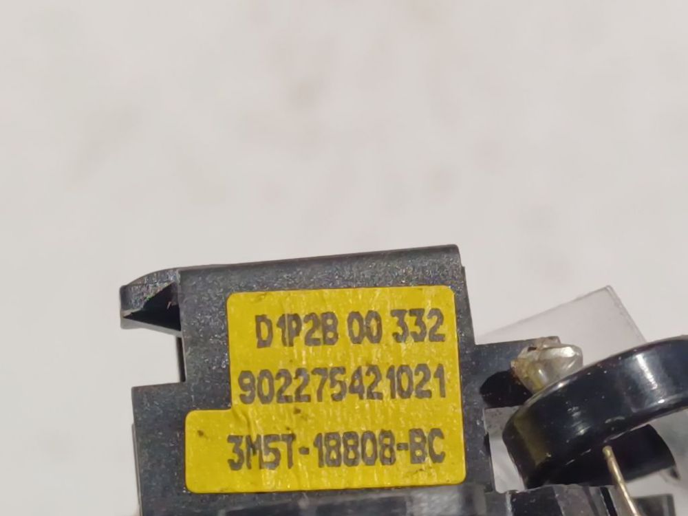 D1P2B00332 Ford C-MAX 2003 Speaker (audio) - Thumbnail 4