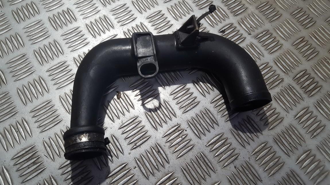 13333735 Opel Corsa 2010 TURBO INTERCOOLER PIPE HOSE