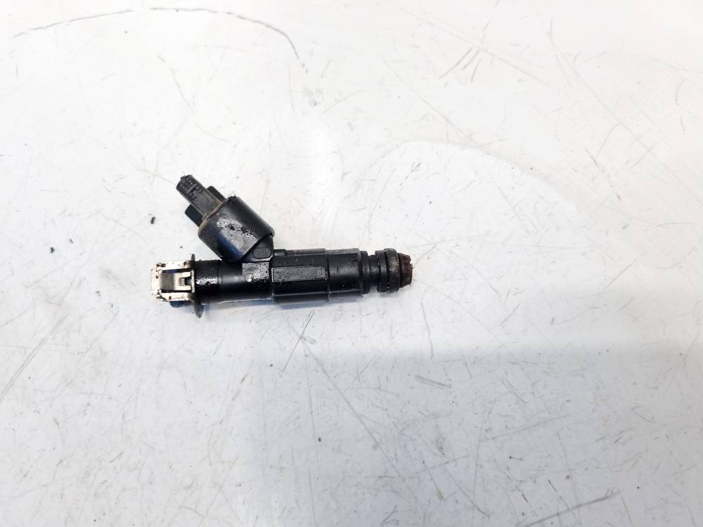 1S7GGA Mazda 6 2005 Wtryskiwacz Paliwa