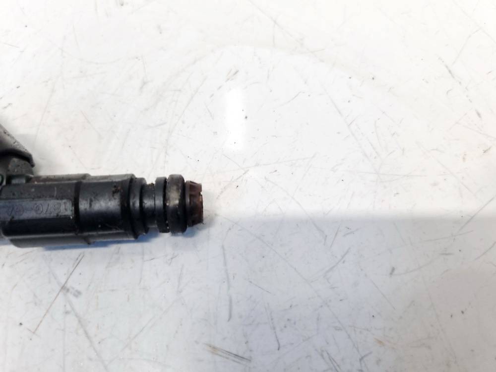 1S7GGA Mazda 6 2005 Wtryskiwacz Paliwa - Thumbnail 2