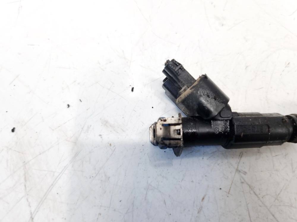 1S7GGA Mazda 6 2005 Wtryskiwacz Paliwa - Thumbnail 3