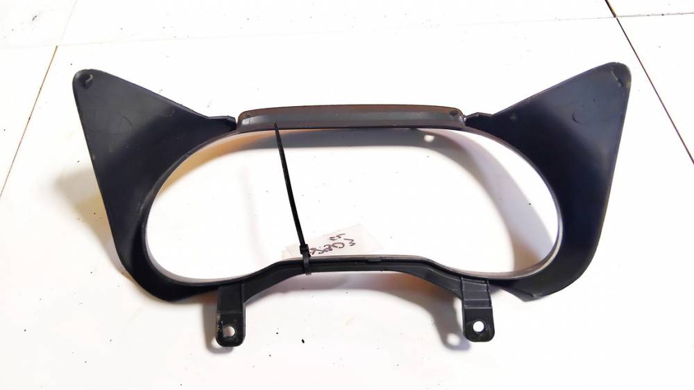 735335669 Fiat Punto 2006 Osłona prędkościomierza - Thumbnail 2