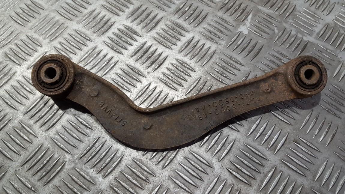 1S715500AB Jaguar X-Type 2002 Control Arm - REAR RIGHT