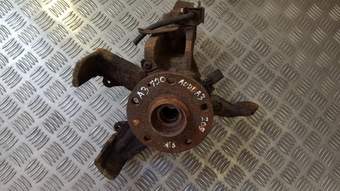 Audi A3 2005 Piasta  - PRZEDNIE LEWE