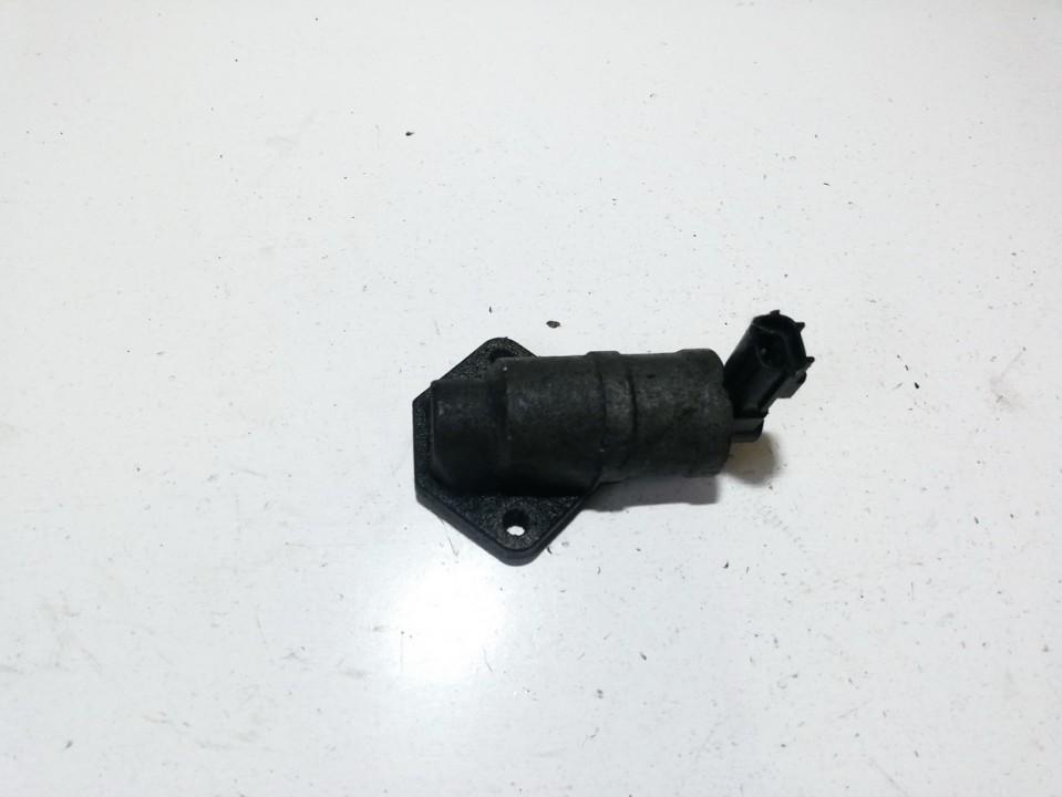 1S7G9F715AD Ford Mondeo 2002 Idle air vanne de contrôle