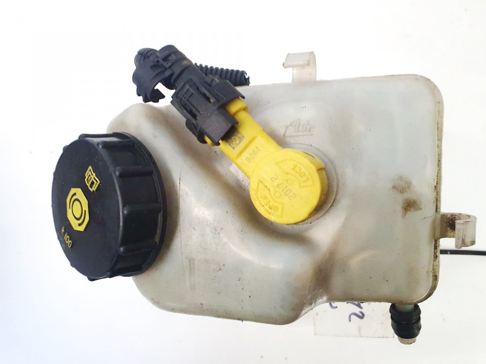 03350890231 Opel Insignia 2010 Brake Master Cylinder Reservoir