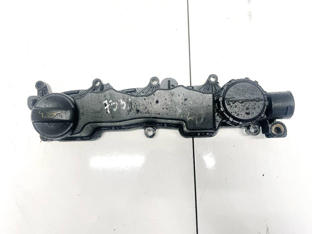 993760 Mazda 3 2006 Pokrywa zaworów - Thumbnail 3