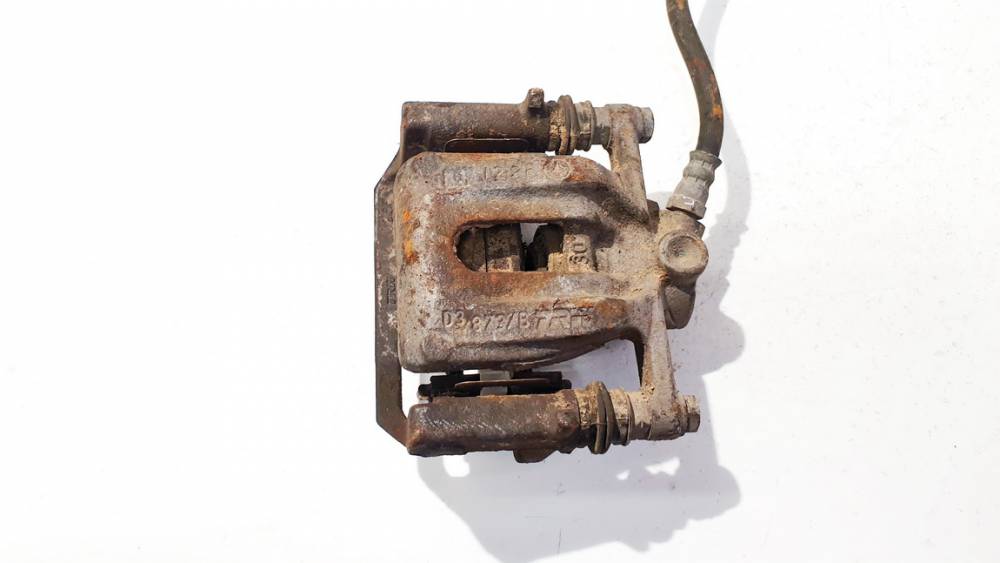 Mercedes-Benz A-CLASS 2004 Bremžu suporti - AIZMUGURE PA LABI