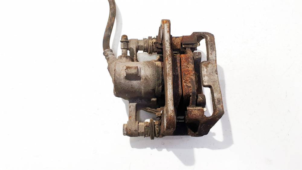 Mercedes-Benz A-CLASS 2004 Bremžu suporti - AIZMUGURE PA LABI - Thumbnail 3