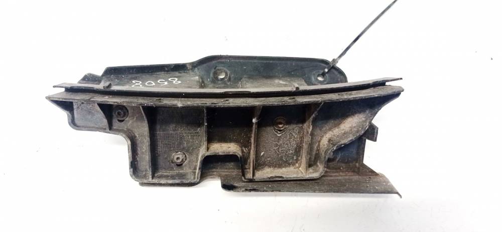 4F5807892 Audi A6 2004 Bampera turētājs - AIZMUGURE PA LABI - Thumbnail 2