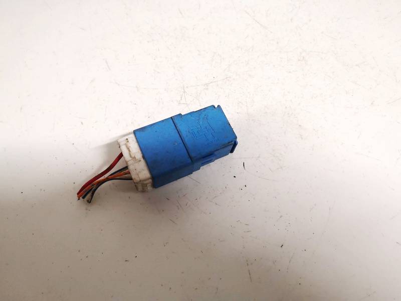252309F920 Nissan Almera 2002 Relay module - Thumbnail 3