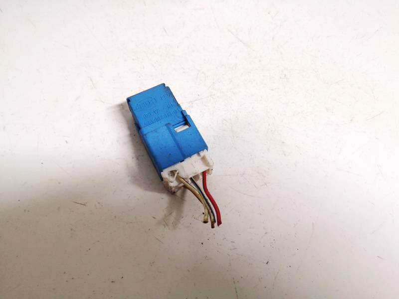 252309F920 Nissan Almera 2002 Relay module - Thumbnail 2