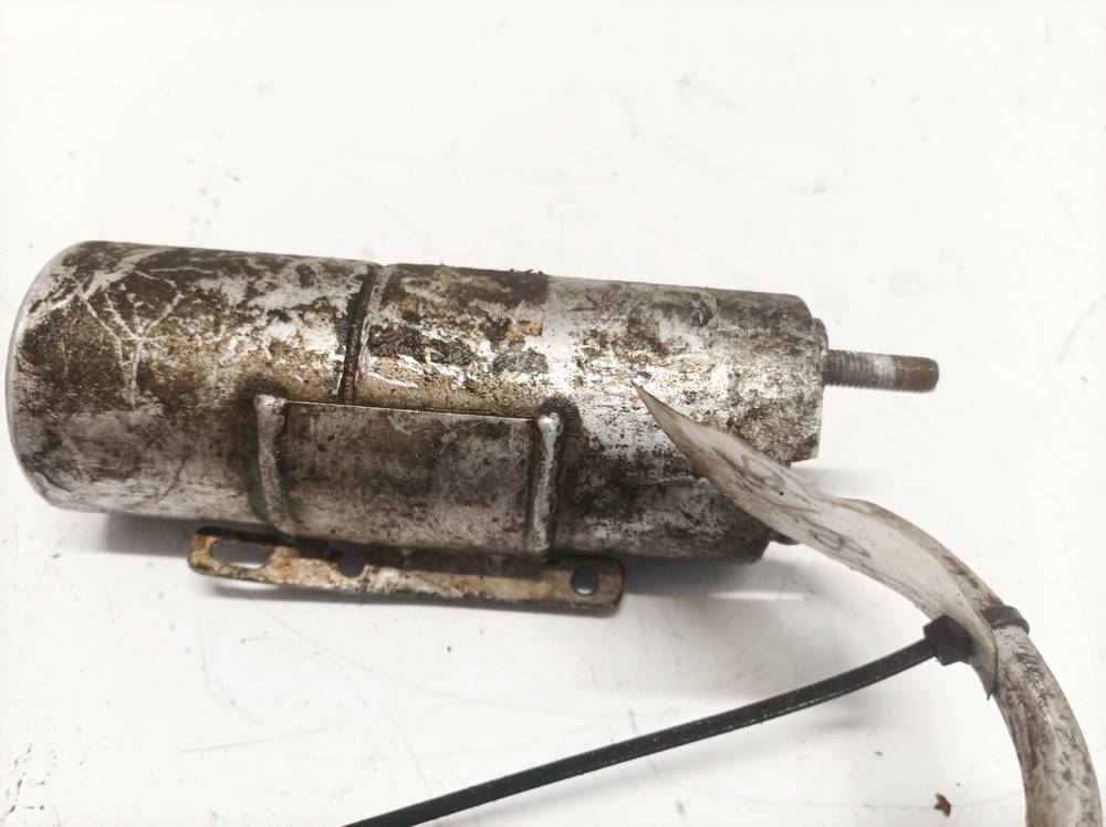 SAAB 9-3 2003 Air Conditioner Dehumidifier - Thumbnail 3