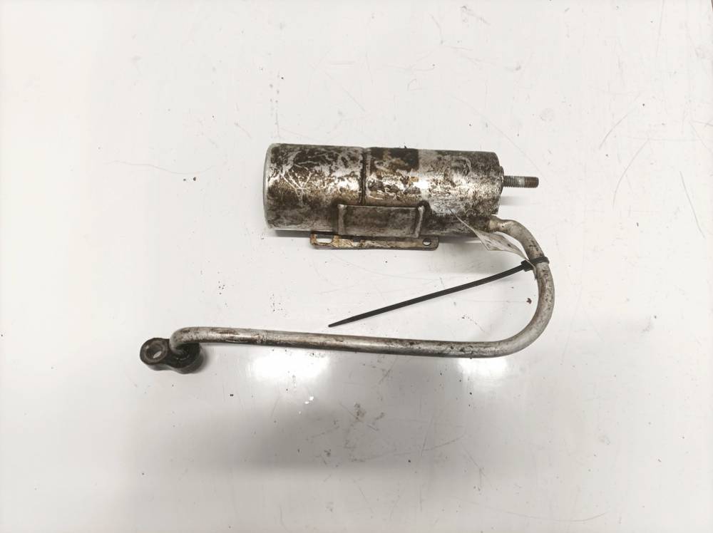 SAAB 9-3 2003 Air Conditioner Dehumidifier