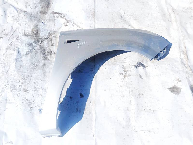 Renault Scenic 2003 Fender (Arch) - FRONT RIGHT