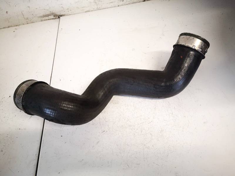 3B0145834N Volkswagen Passat 2005 TURBO INTERCOOLER PIPE HOSE