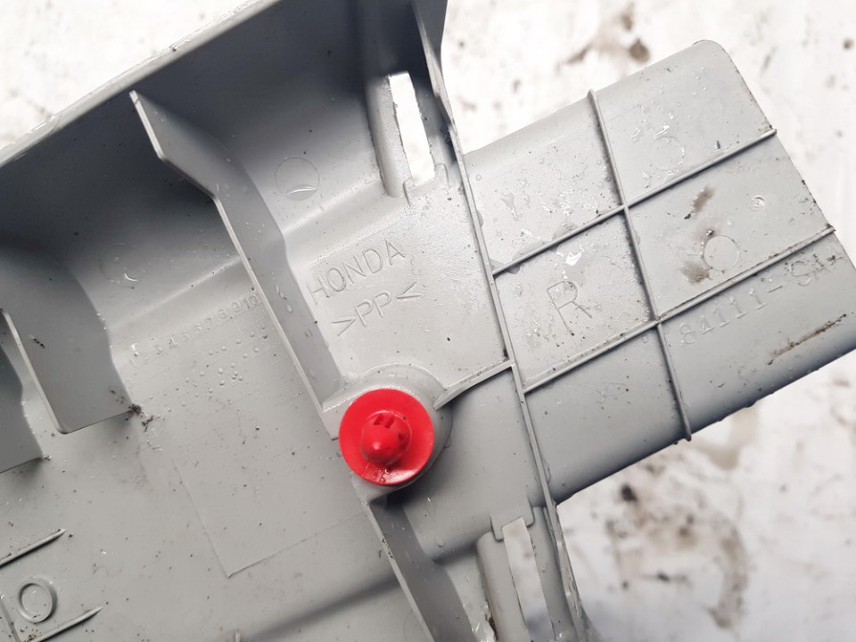 84111SA Honda Jazz 2004 Salona apdare (plastmasas) - Thumbnail 2