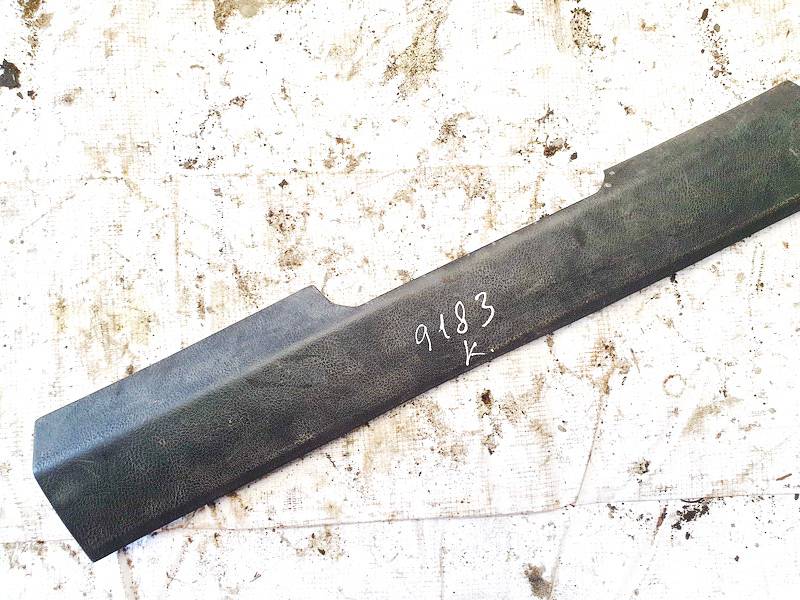 6M21U13201ADW Ford Galaxy 2006 Interior trim