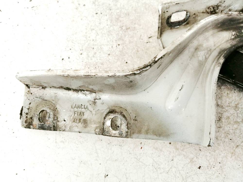 Fiat Doblo 2011 Hood bonnet Hinge - FRONT LEFT - Thumbnail 3