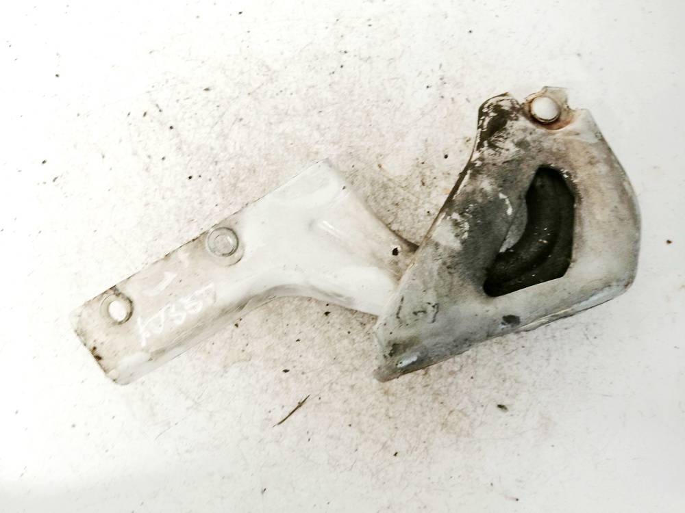 Fiat Doblo 2011 Hood bonnet Hinge - FRONT LEFT