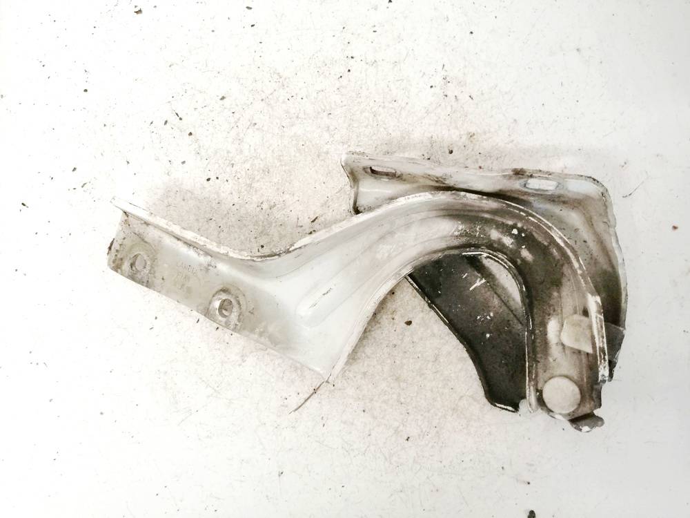 Fiat Doblo 2011 Hood bonnet Hinge - FRONT LEFT - Thumbnail 2
