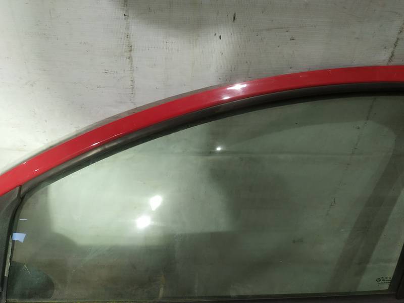 AS2 Toyota Aygo 2006 Duru stiklas P.K. - Thumbnail 2