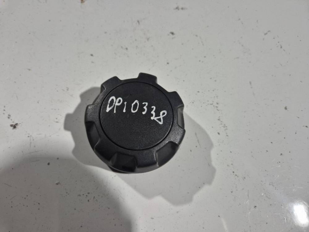 13215928 Opel Corsa 2007 Salona apdare (plastmasas)