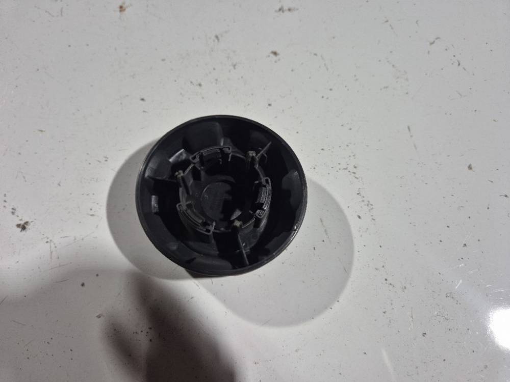 13215928 Opel Corsa 2007 Salona apdare (plastmasas) - Thumbnail 2